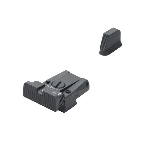 L.P.A. LPA SPR​ für CZ75/97 Target Visierung