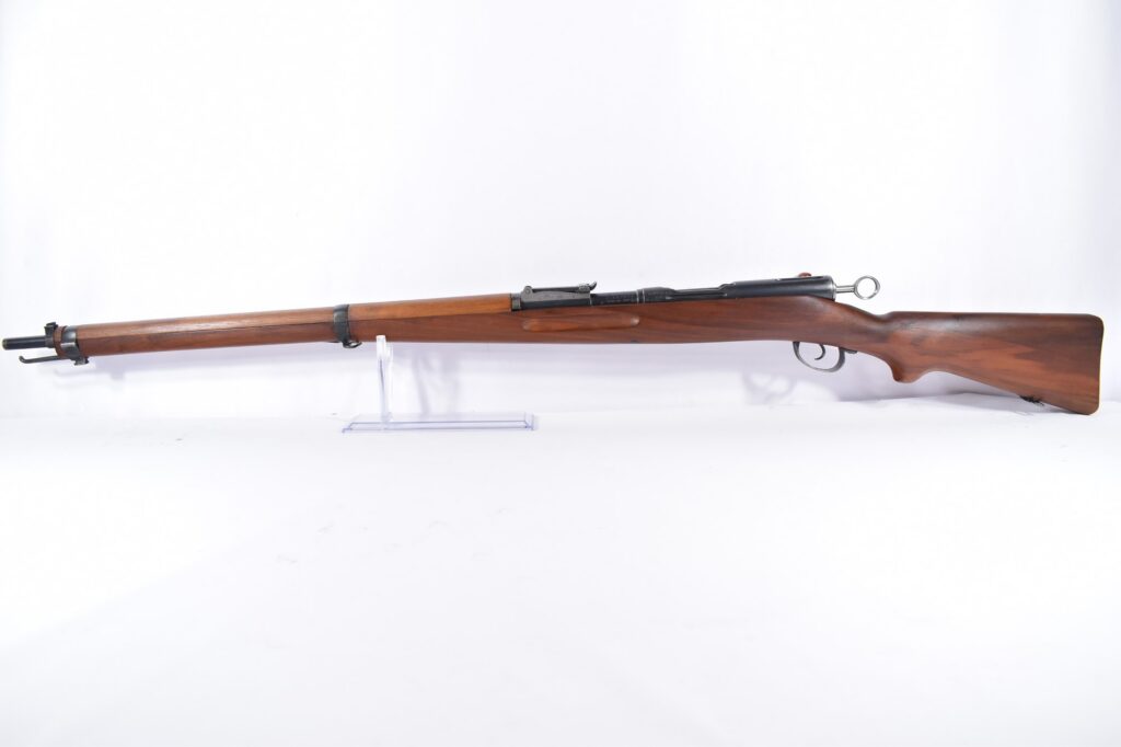 Schmidt Rubin K11​ 7