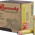 Hornady .357 Mag. XTP 125grs / 8