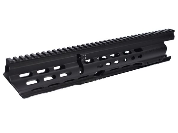 Heckler & Koch HKey-Handschutz​ für MR308 / 20'' / schwarz Waffenzubehör