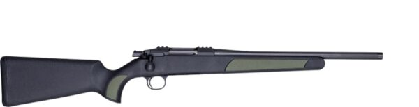 Steel Action HS Synthetik​ .308Win 51cm Repetierbüchse