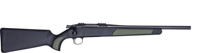 Steel Action HS Synthetik .308Win 51cm Repetierbüchse Steel Action HS Synthetik .308Win 51cm Repetierbüchse