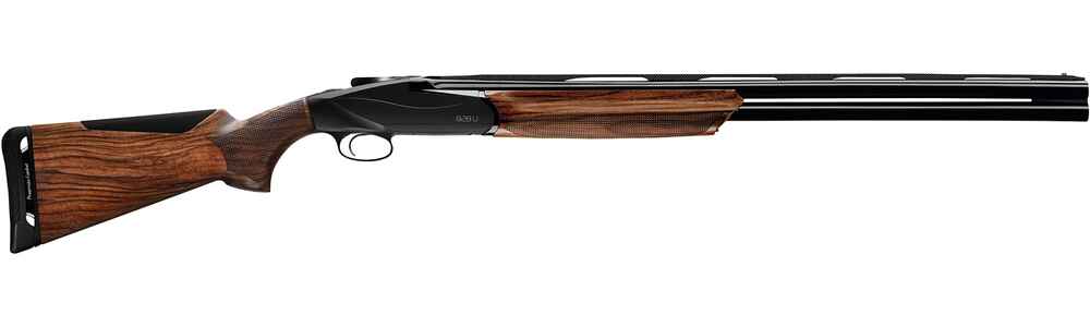 Benelli 828 U Black LL71cm 12/76 Bockdoppelflinte Benelli 828 U Black LL71cm 12/76 Bockdoppelflinte
