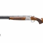 Browning B525 Game 1 LH / LL: 76cm​ 12/76 Bockdoppelflinte
