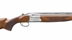 Browning B525 Game 1 LH / LL: 76cm​ 12/76 Bockdoppelflinte