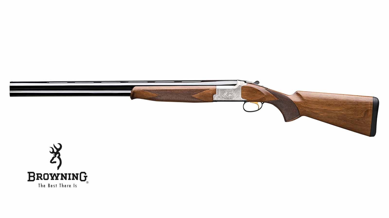 Browning B525 Game 1 LH / LL: 76cm 12/76 Bockdoppelflinte Browning B525 Game 1 LH / LL: 76cm 12/76 Bockdoppelflinte