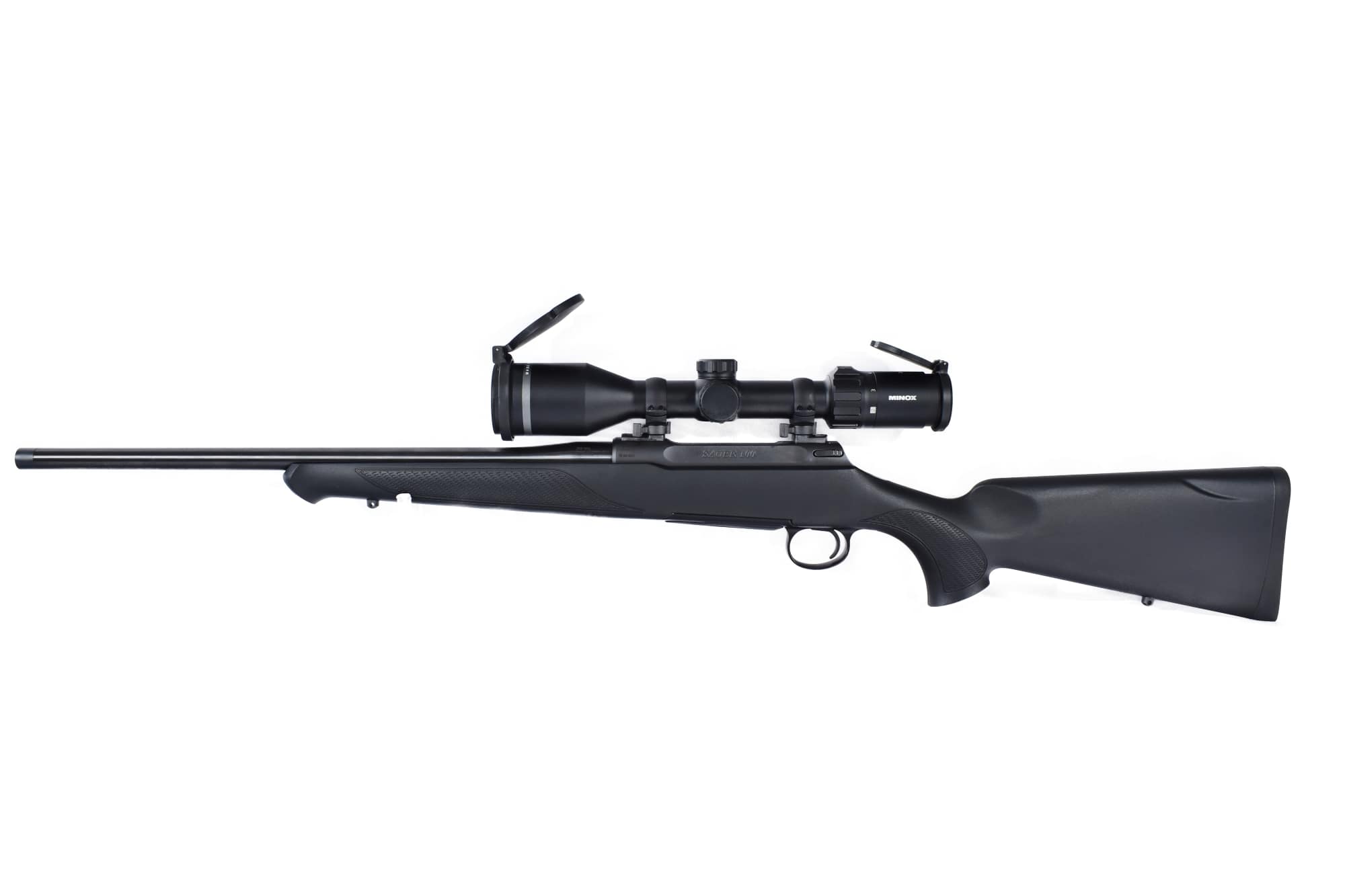 Sauer S100 Classic XT .308Win Repetierbüchse Sauer S100 Classic XT .308Win Repetierbüchse