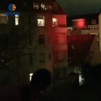 Brinyte T18 Artemis​ Rot