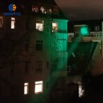 IR940+850 Taschenlampe