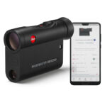 Leica Rangemaster CRF 2800.COM​ Entfernungsmesser