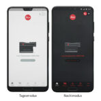 Leica Rangemaster CRF 2800.COM​ Entfernungsmesser