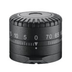 Swarovski Flexibler Ballistikturm​ für Z8i Optik-Zubehör