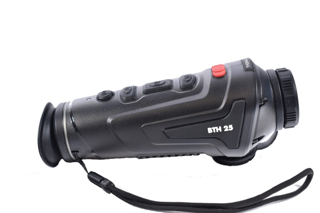 Burris Handheld H25​ 25mm Wärmebildgerät
