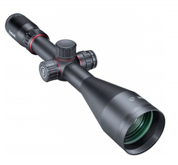Bushnell SFP Nitro Scope​ 3-18x56 4A Zielfernrohr