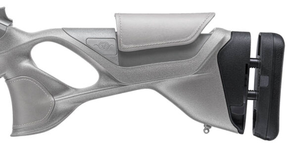 Blaser verstellbar für Ultimate​ Schaftkappen