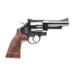 Smith & Wesson 29 4''​ .44RemMag Revolver