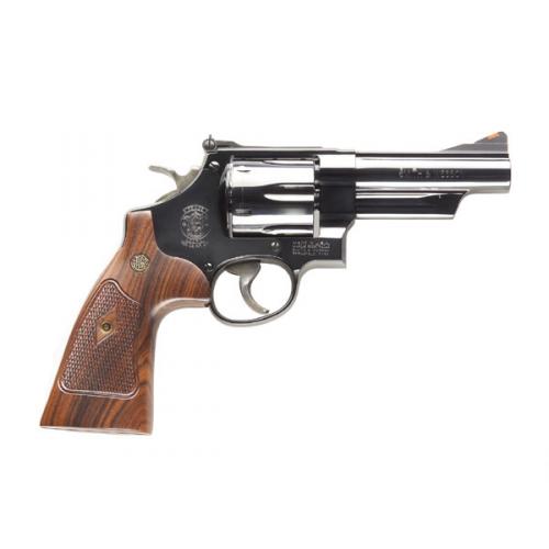 Smith & Wesson 29 4''​ .44RemMag Revolver