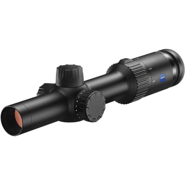 ZEISS Conquest V4​ 1-4x24 Zielfernrohr