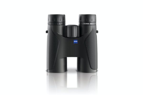 ZEISS Terra ED​ 10x42 schwarz Fernglas