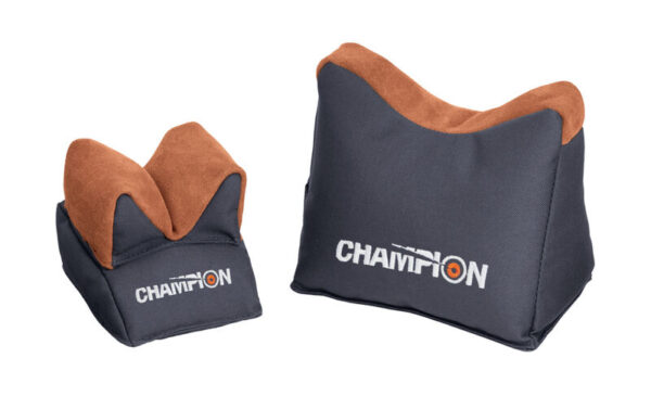 Champion STEADY BAGS LARGE BENCH REST​ SHOOTING BAGS Zubehör