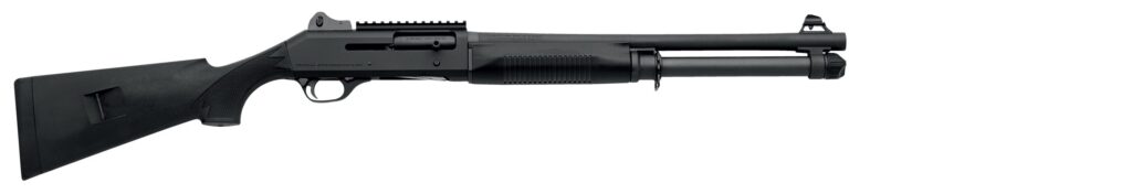 Benelli M4 Super 90 Jagdschaft LL47cm​ 12/76 Halbautomatische Flinte