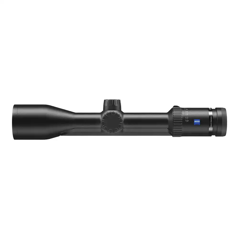 ZEISS Conquest V6 2-12x50 60 Zielfernrohr ZEISS Conquest V6 2-12x50 60 Zielfernrohr