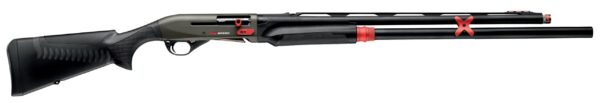 Benelli M2 Speed 66cm​ 12/76 Halbautomatische Flinte