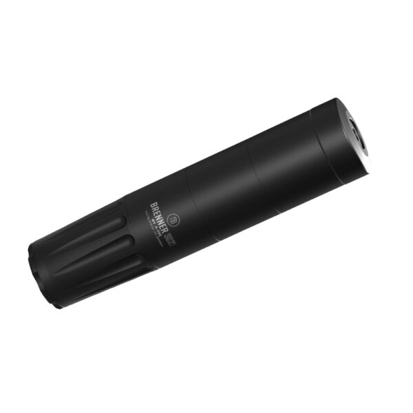 Brenner SD21​ Ohne Schalldämpfer