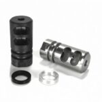 Oberland Arms OA Kompensator M14/1 .223​ schwarz Waffenzubehör