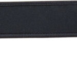 Niggeloh Universal Neopren​ schwarz Gewehrriemen