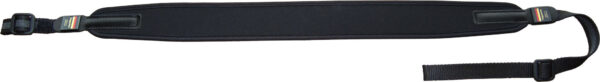 Niggeloh Universal Neopren​ schwarz Gewehrriemen