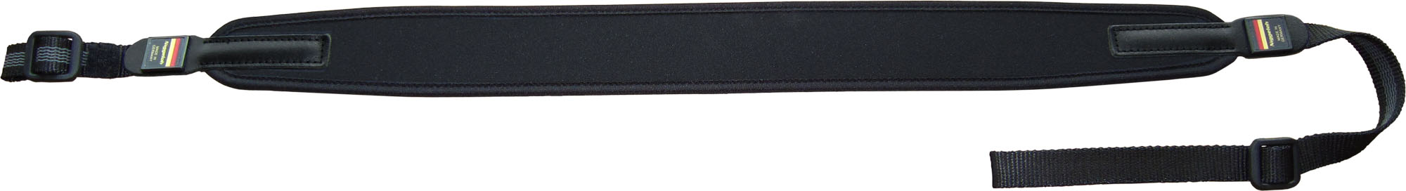 Niggeloh Universal Neopren schwarz Gewehrriemen Niggeloh Universal Neopren schwarz Gewehrriemen