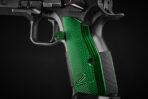 CZ TS2 Racing Green​ 9mmLuger Pistole