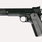 Prommersberger Sparta 6.0​ 9mmLuger Pistole