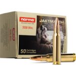 Norma .308 Win Jaktmatch 150grs / 9
