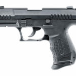 Walther P22 Ready​ 9mmP.A.K. Schreckschusswaffe