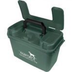 Parforce Transport- und Munitionsbox​ 2er Set Munitionsbox