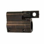 Waffen Burk verstellbare Gasabnahme​ f. HK MR223 Waffenzubehör