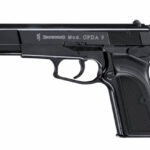 Browning GPDA 9 BLK​ 9mmP.A.K. Schreckschusswaffe
