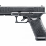 Glock 17 Gen5​ 9mmP.A.K. Schreckschusswaffe