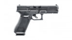Glock 17 Gen5​ 9mmP.A.K. Schreckschusswaffe