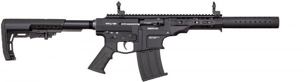 DERYA MK-12 AS-350​ 12/76 Halbautomatische Flinte