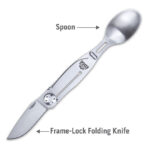 Outdoor Edge ChowPal Multitool​ Messer