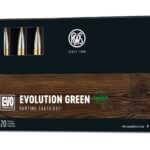 RWS 7x65R EVO GREEN 127grs / 8