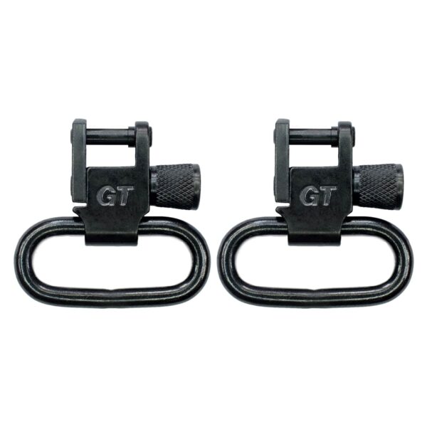 Fritzmann Set für europäische​ Riemenbügelschrauben Riemenbügel