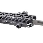 Spartan Klassischer Key-Mod Adapter​ Waffenzubehör