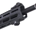 Spartan Klassischer M-Lok Adapter​ Waffenzubehör