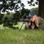 Spartan ProHunt Bipod - Lang​ Waffenzubehör