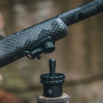 Spartan Davros Head​ Waffenzubehör