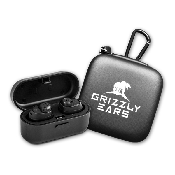 Grizzly Ears Grizzly Ears​ GE46 Predator Pro Gehörschutz